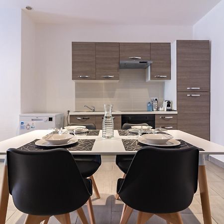 Appartement Moderne Et Elegant Quartier Saint-Jean Perpignan 2 Eksteriør bilde