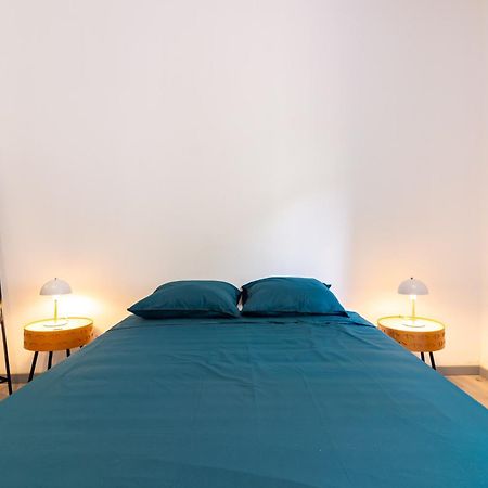Appartement Moderne Et Elegant Quartier Saint-Jean Perpignan 2 Eksteriør bilde