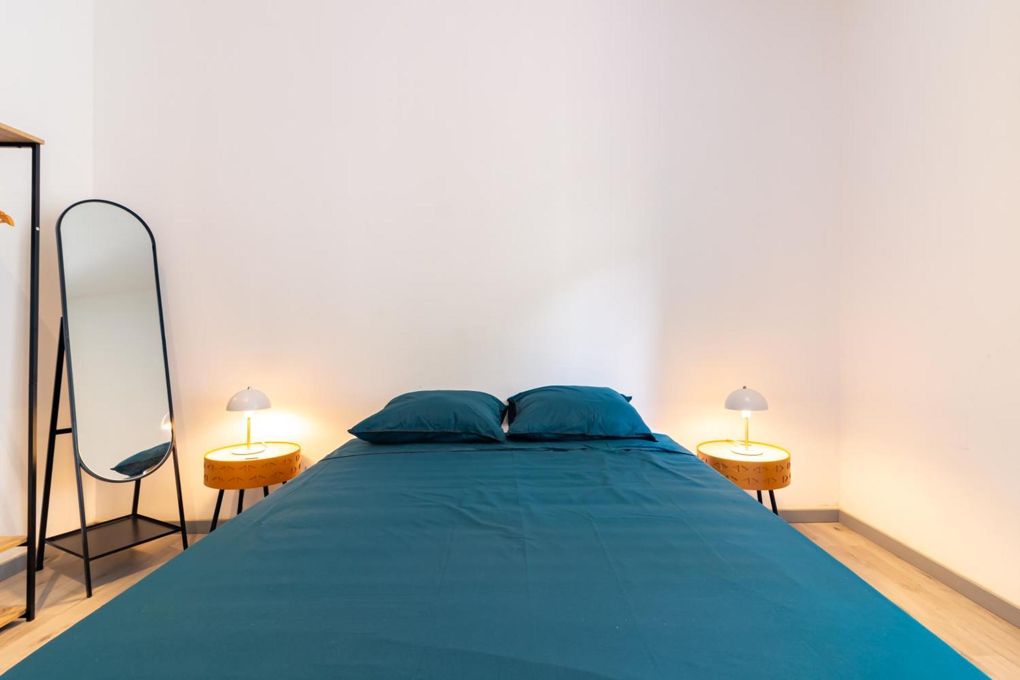 Appartement Moderne Et Elegant Quartier Saint-Jean Perpignan 2 Eksteriør bilde