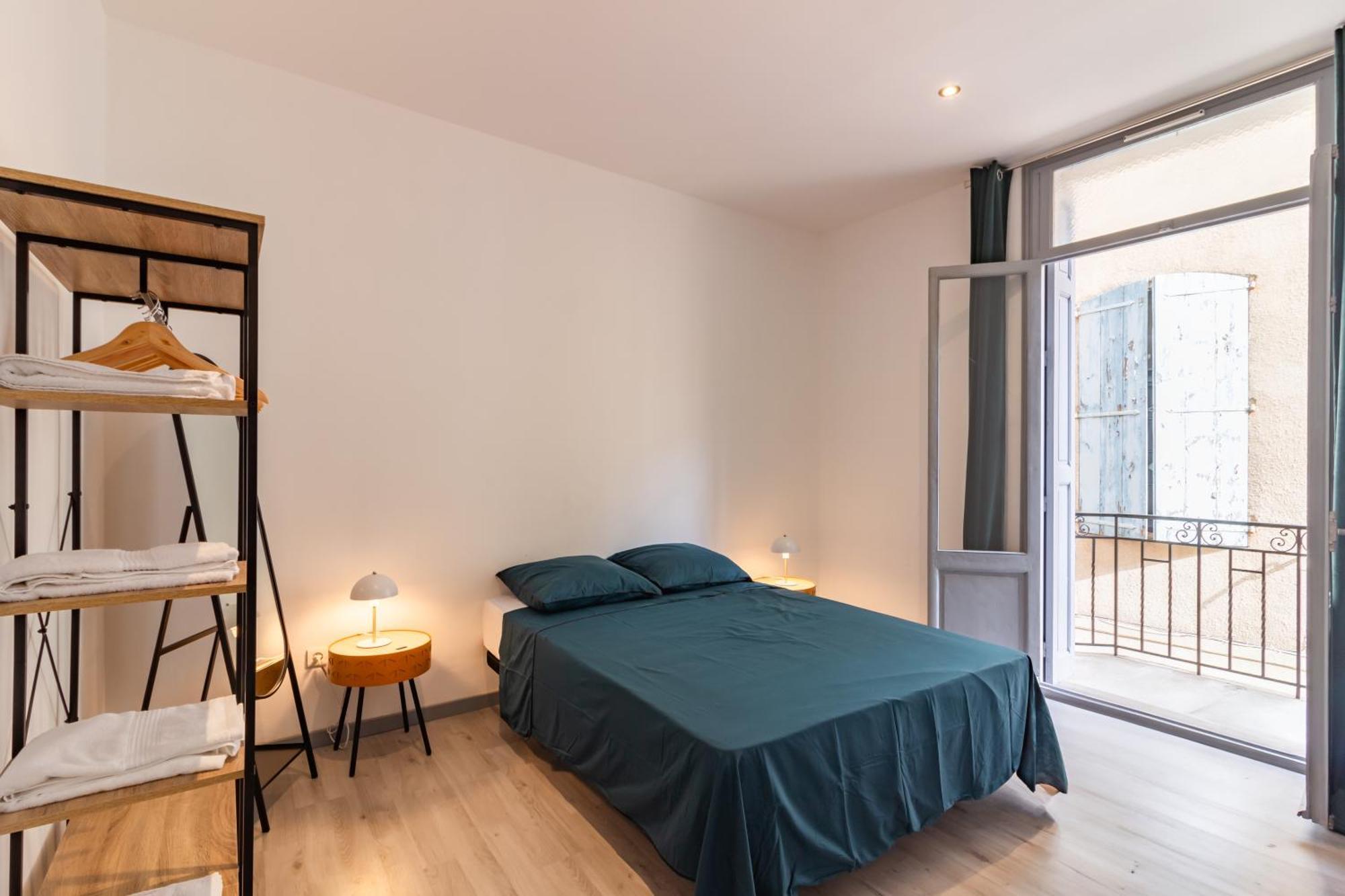 Appartement Moderne Et Elegant Quartier Saint-Jean Perpignan 2 Eksteriør bilde