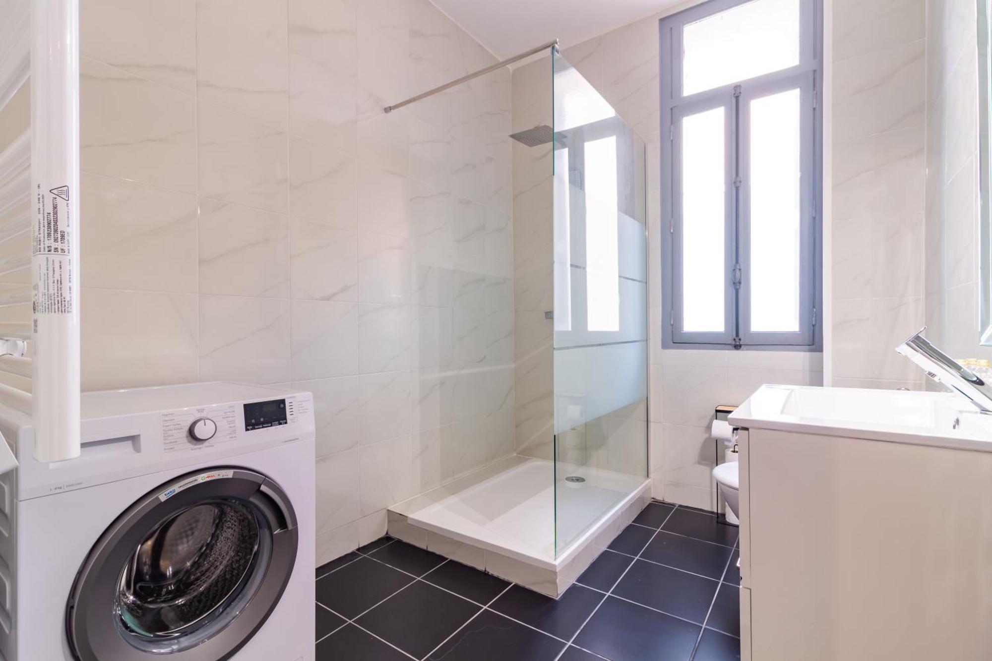 Appartement Moderne Et Elegant Quartier Saint-Jean Perpignan 2 Eksteriør bilde